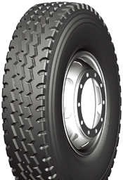 Автошина 12.00R20 TRACMAX GRT901 20PR універс 156/153K